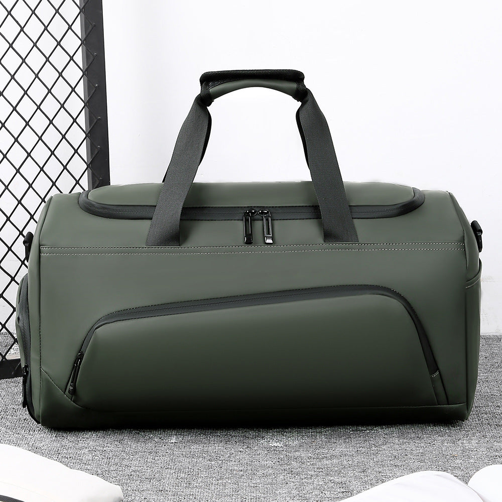 Stylish Waterproof Travel Duffle