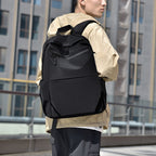Spacious Travel Backpack