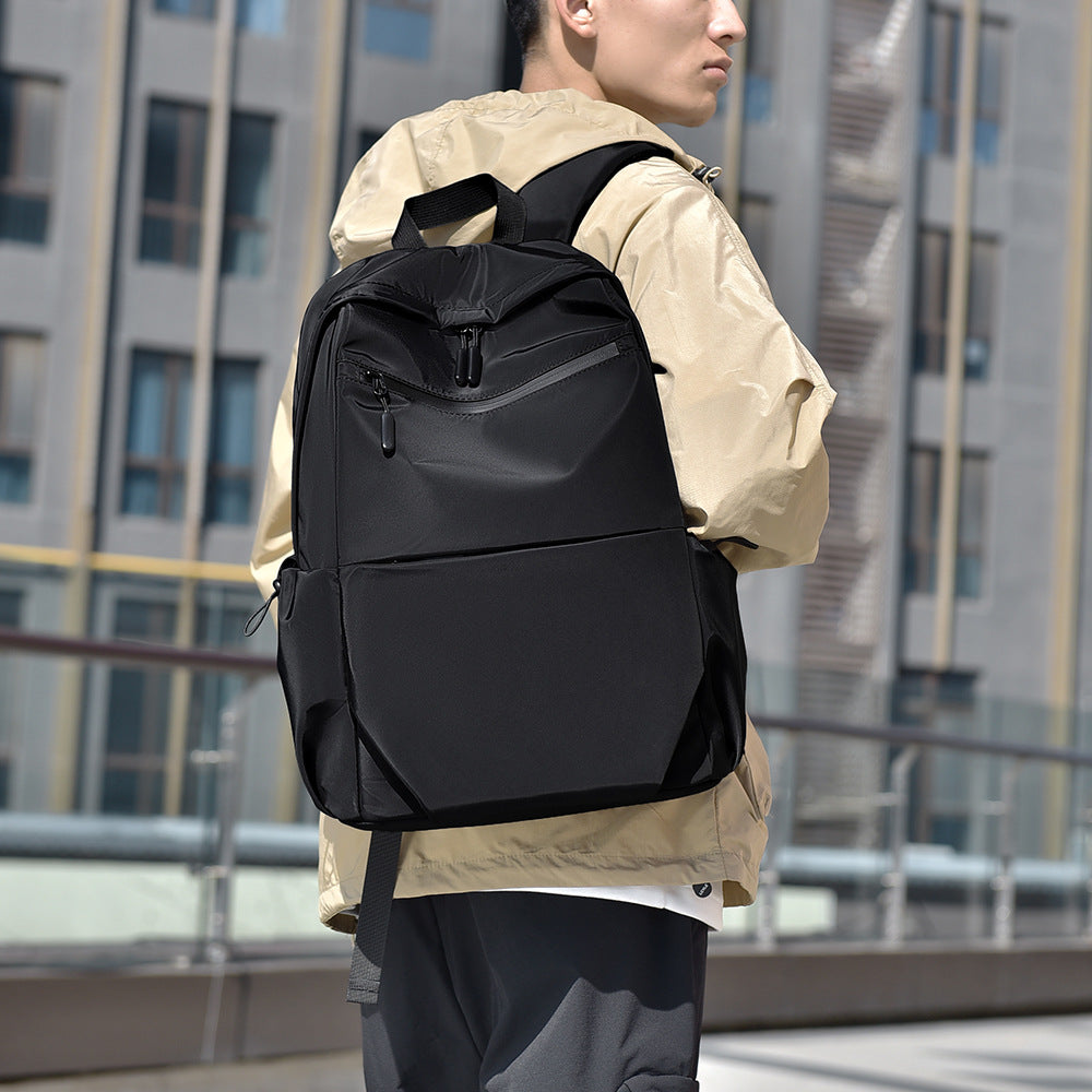 Spacious Travel Backpack