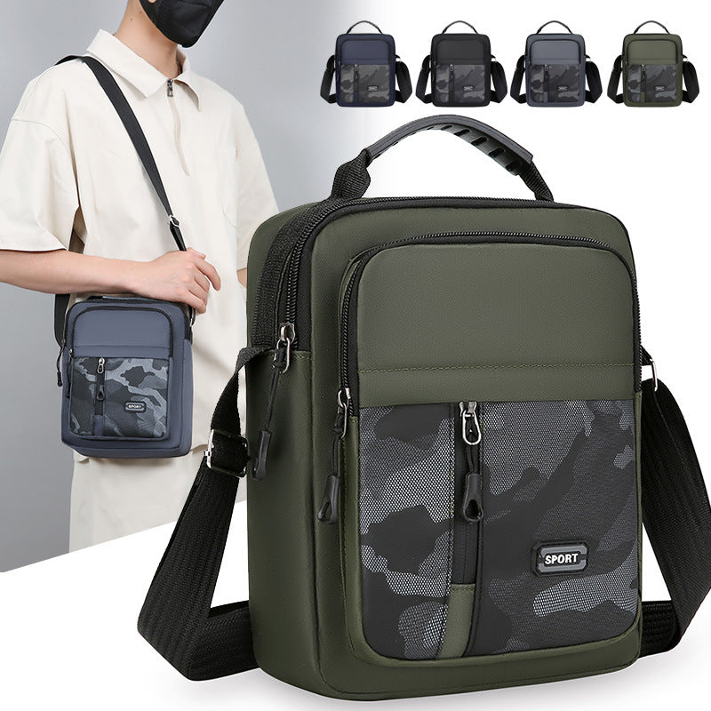 Messenger Bag