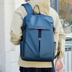 Versatile Modern Backpack with Water-Resistant Design Calm Wears