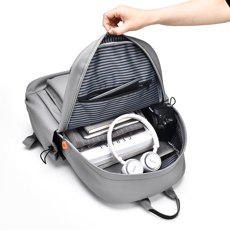 Versatile Outdoor Adventure Backpack