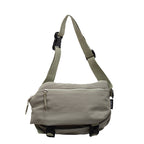 Crossbody Utility Bag
