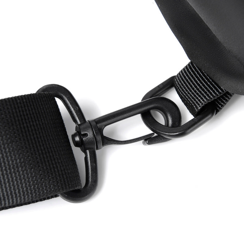 Compact Adventure Sling Bag