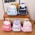 Kids' Fun Animal-Themed Backpack