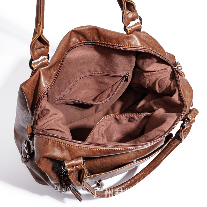 Multi-functional Tote Bag