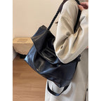 Slouchy Hobo Bag