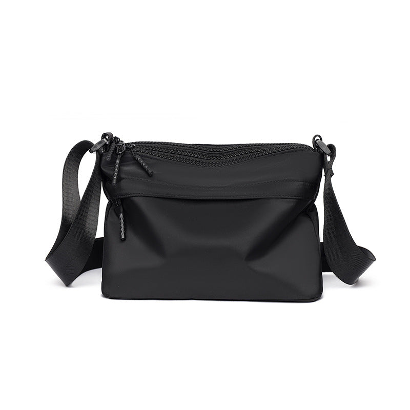 Lightweight Waterproof Crossbody Pouch Calm Wears