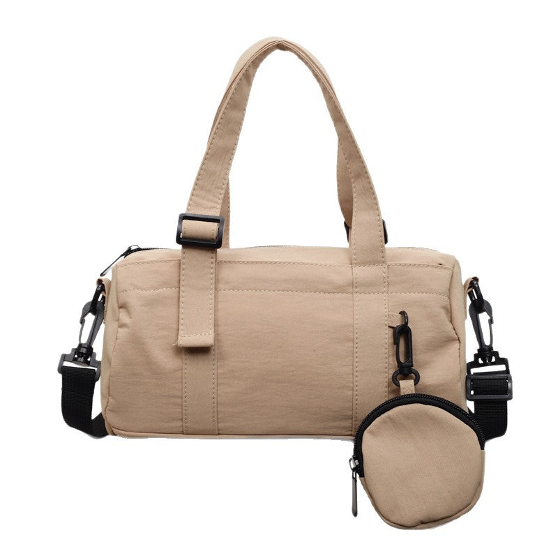 Practical Shoulder Bag