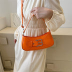 Chic Structured Handbag  1787911211