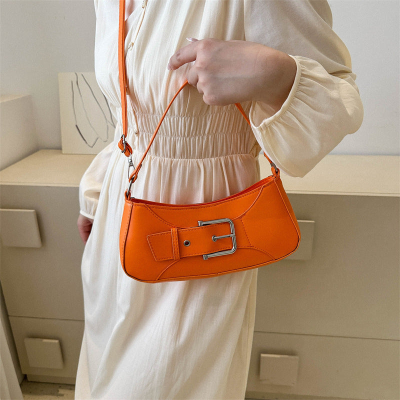 Chic Structured Handbag  1787911211