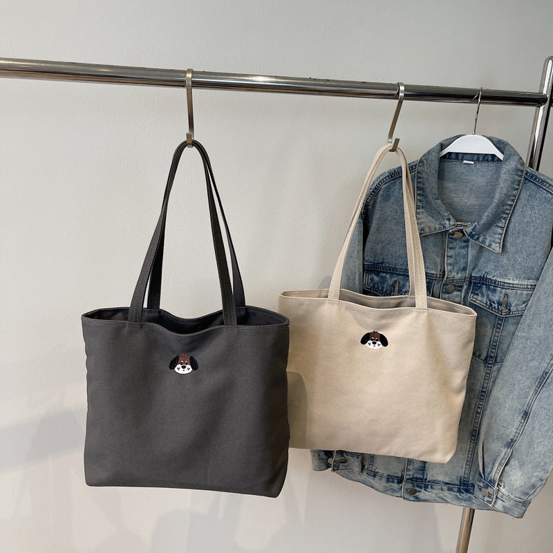 Stylish Casual Tote Bag