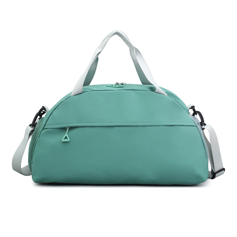 Multi-Functional Sports Duffel Bag Calm Wears