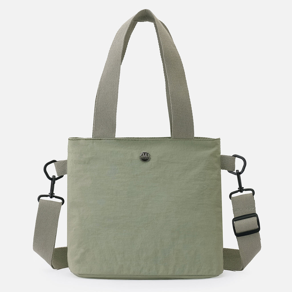 Versatile Multi-Functional Tote Bag