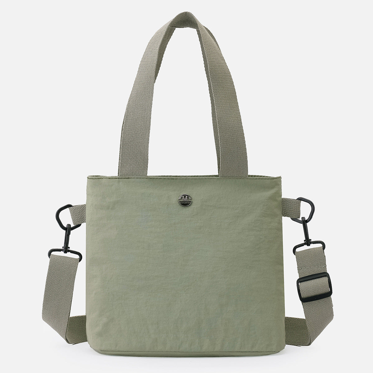 Versatile Multi-Functional Tote Bag