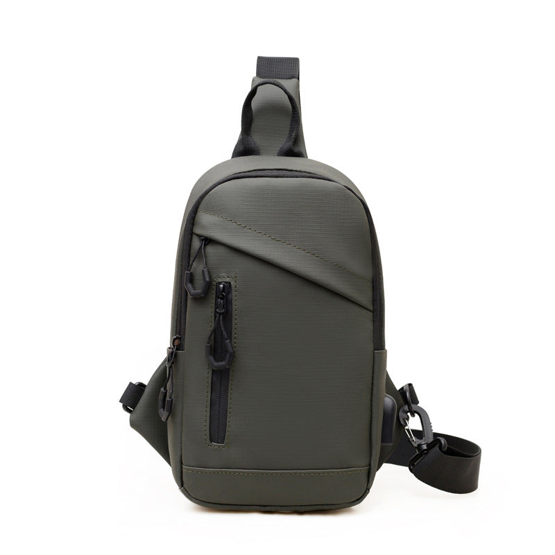 Casual Sling Bag
