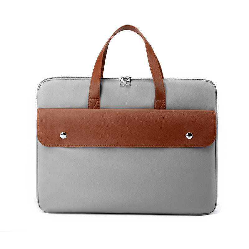 Unisex Elegant Business Laptop Briefcase