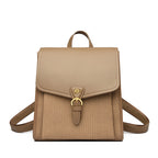 Casual Chic Convertible Backpack