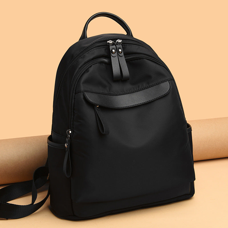 Multi-Pocketed Everyday Backpack