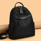 Multi-Pocketed Everyday Backpack