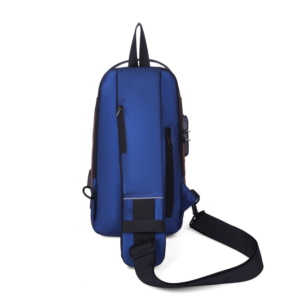 Multi-Functional Sling Bag