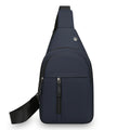 Versatile Outdoor Sling Bag