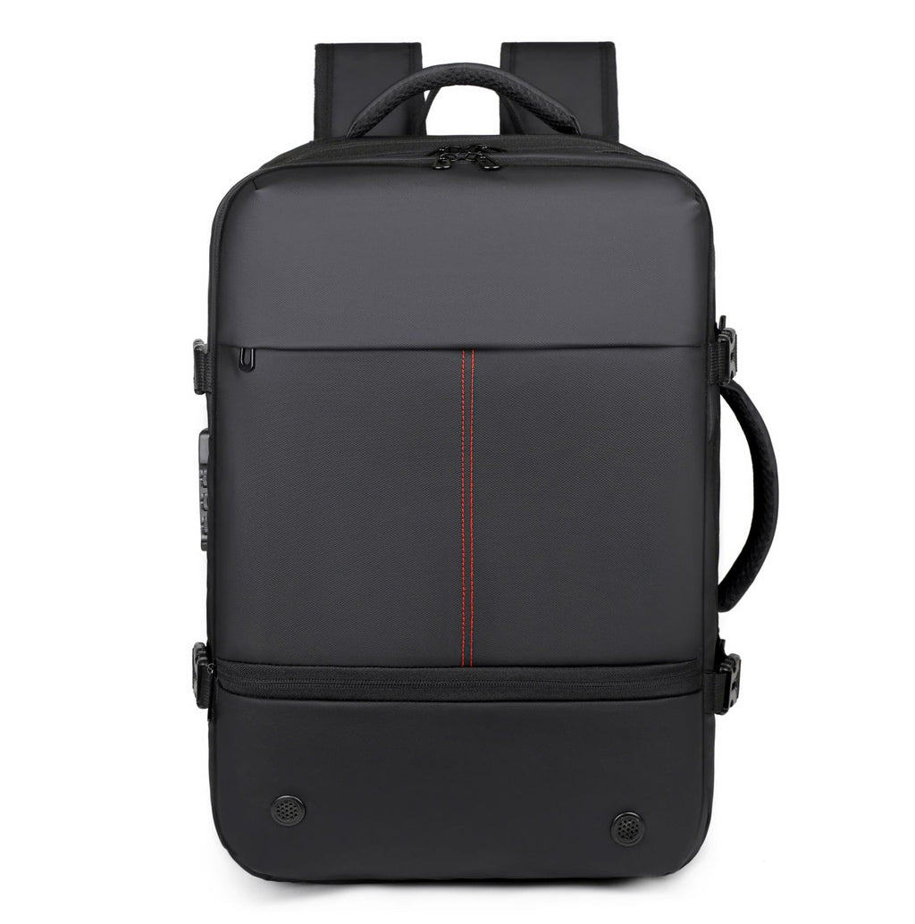 Multi-Functional Professional Laptop Backpack