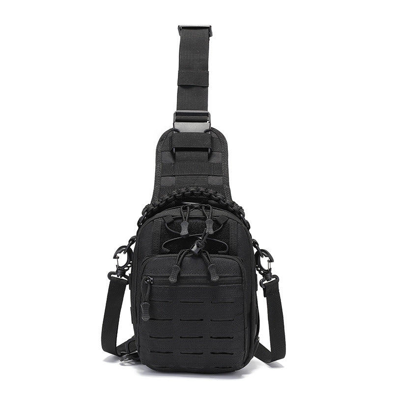 Compact Tactical Sling Bag