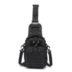 Compact Tactical Sling Bag