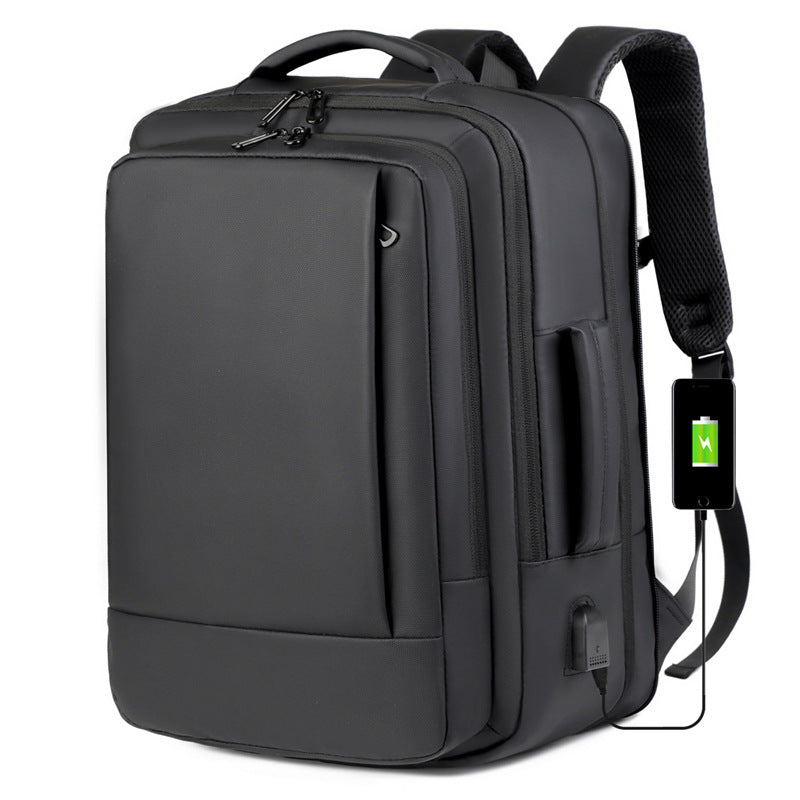 Smart Travel Backpack