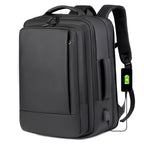 Smart Travel Backpack