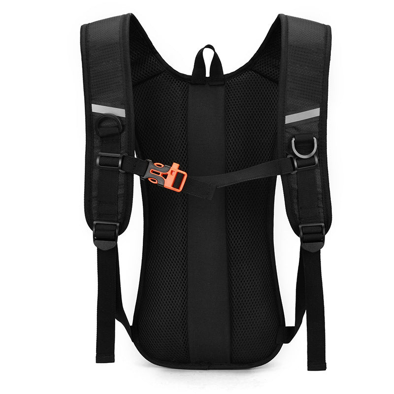 Hydration Pack with Adjustable Straps Calm Wears