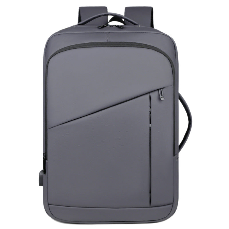 Versatile Urban Commuter Backpack