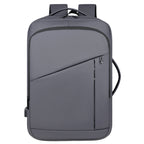 Versatile Urban Commuter Backpack