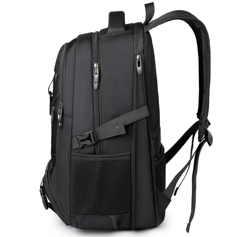 Multi-Functional Versatile Backpack Calm Wears