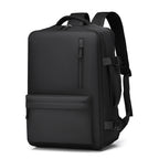 Contemporary Tech-Friendly Backpack