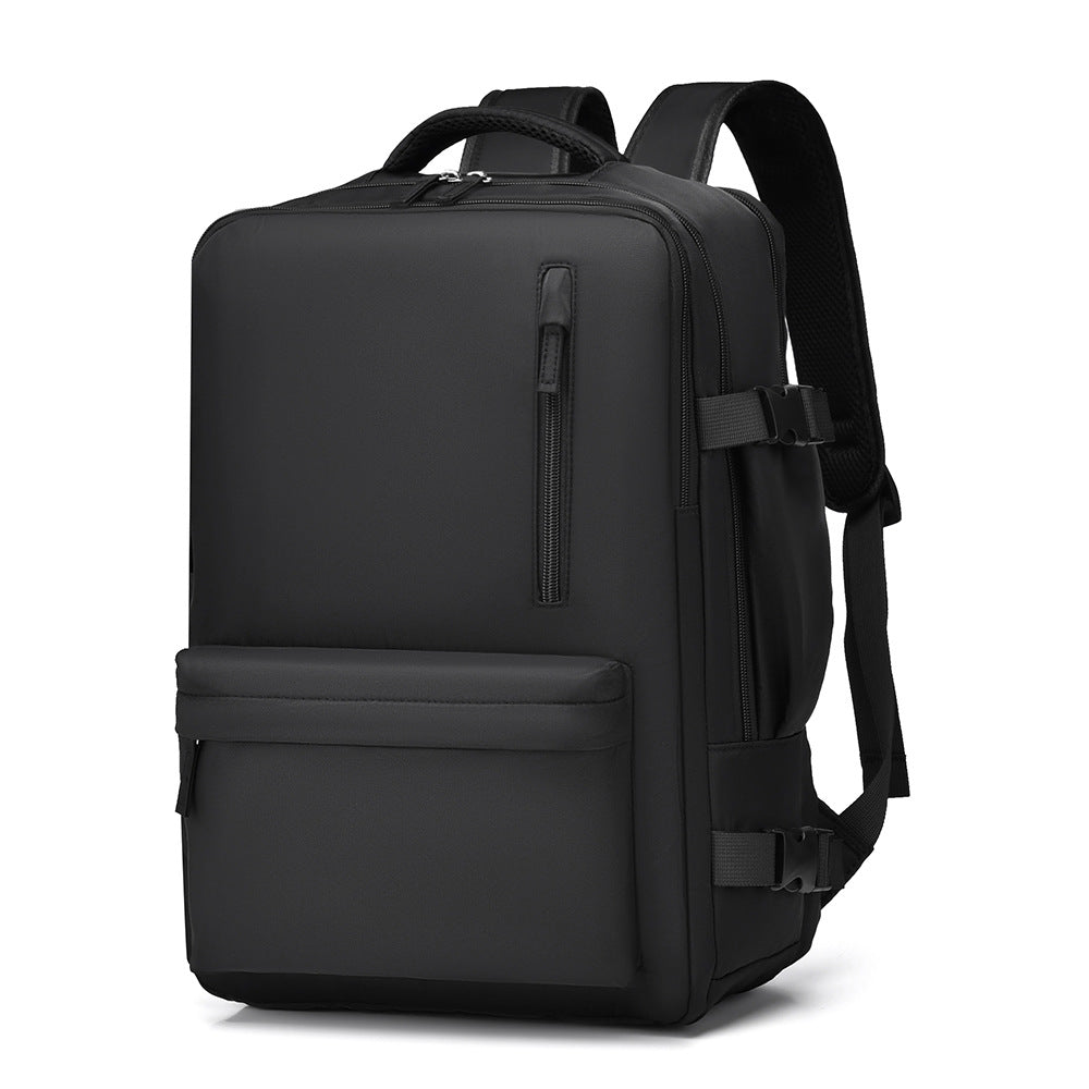 Contemporary Tech-Friendly Backpack