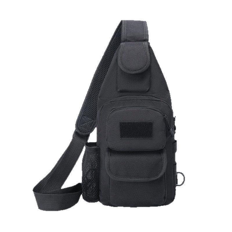 Versatile Tactical Sling Bag