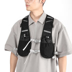 Unisex Lightweight Running Hydration Vest