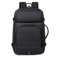 Executive Multi-Compartment Laptop Backpack