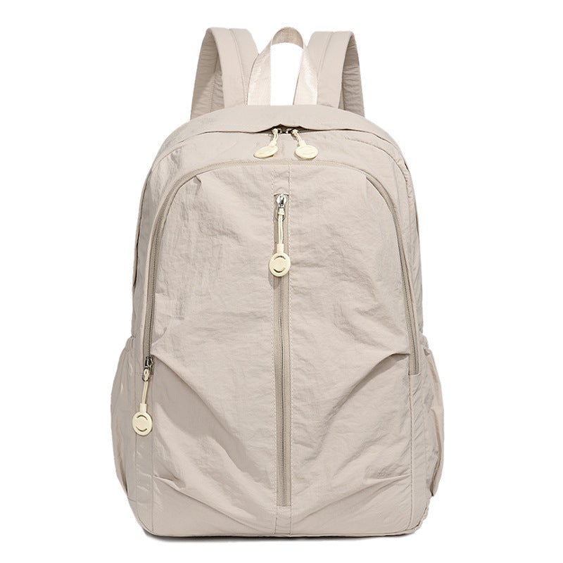 Versatile Lightweight Travel Backpack