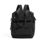 Multi-Compartment Versatile Travel Backpack Calm Wears