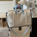 Multi-Functional Travel Gym Duffel