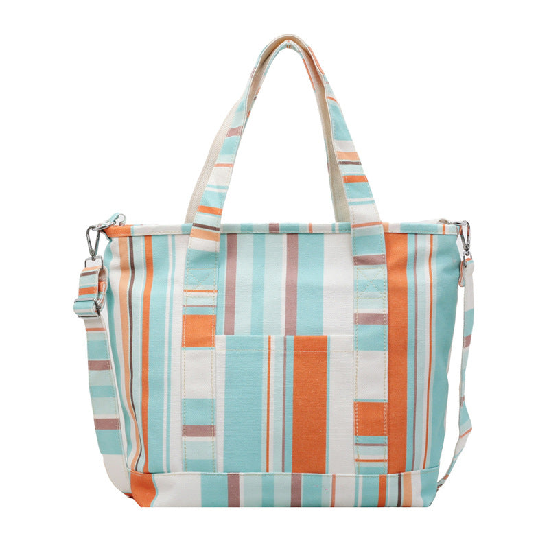 Stylish Multi-Purpose Tote Bag Calm Wears