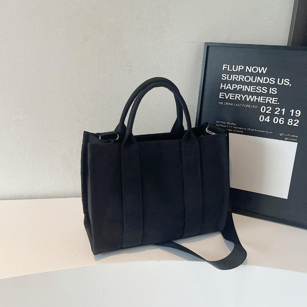 Compact Utility Tote Bag