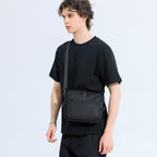 Adjustable Compact Sling Bag