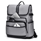 Versatile High-Capacity Urban Backpack