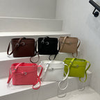 Mini Structured Handbag