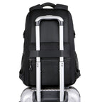 Versatile Business Travel Backpack Calm Wears