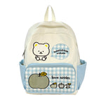 Cute Character-Themed Children's Backpack